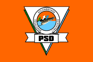 PT flag